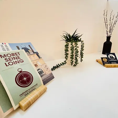 La Du Palais - Cozy - Netflix * Fontainebleau