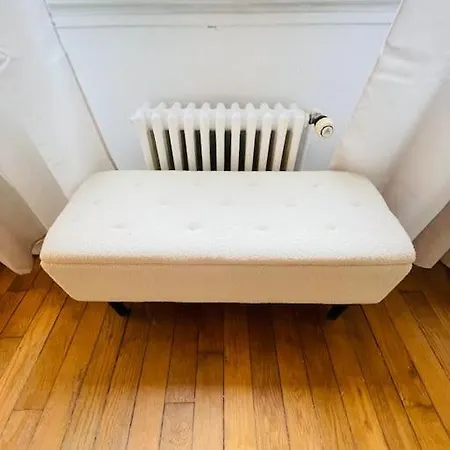 La Du Palais - Cozy - Netflix Apartment *