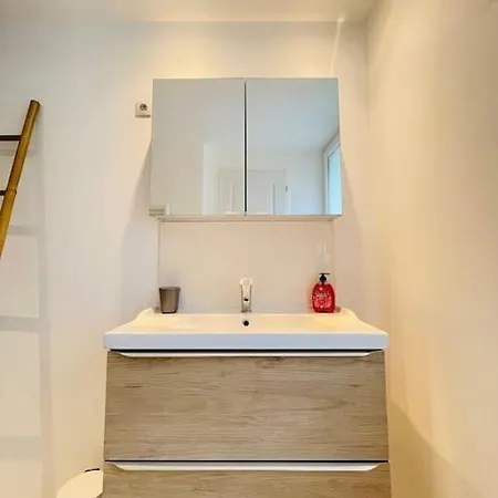 Apartman La Du Palais - Cozy - Netflix Fontainebleau