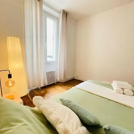 La Du Palais - Cozy - Netflix *