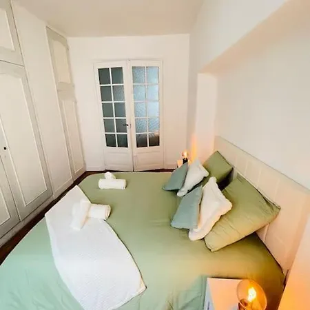 Apartman La Du Palais - Cozy - Netflix