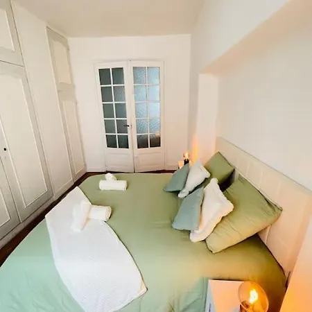 Apartment La Du Palais - Cozy - Netflix