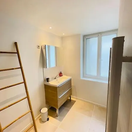 Apartment La Du Palais - Cozy - Netflix *