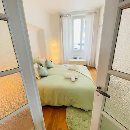 La Du Palais - Cozy - Netflix *