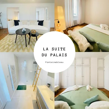 La Du Palais - Cozy - Netflix