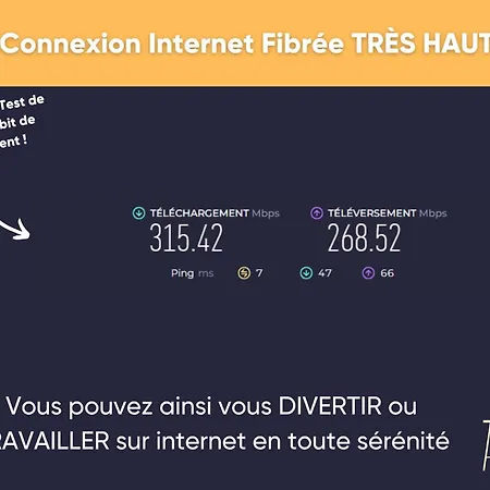 La Du Palais - Cozy - Netflix *
