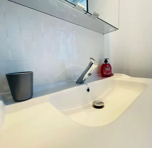 La Du Palais - Cozy - Netflix Apartamento