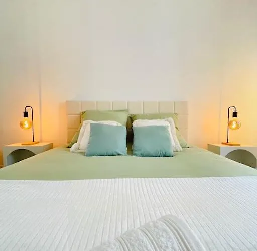 La Du Palais - Cozy - Netflix Apartamento Fontainebleau