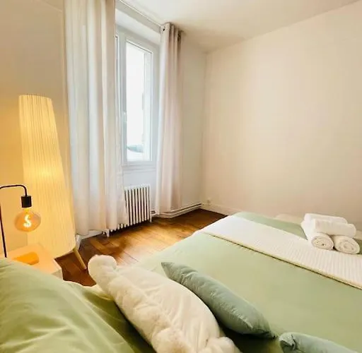 La Du Palais - Cozy - Netflix *