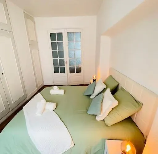 Apartamento La Du Palais - Cozy - Netflix