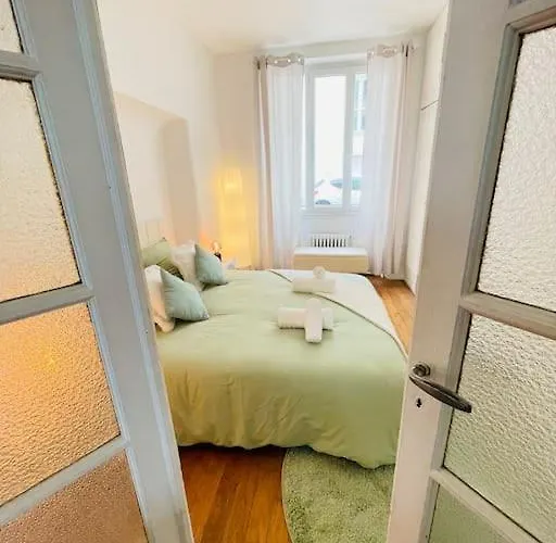 La Du Palais - Cozy - Netflix *